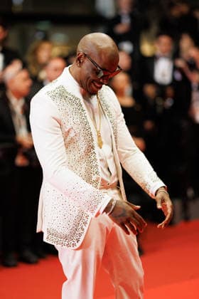 Tyrese Gibson Montée des marches du film The Fast and the Furious lors du 79ème Festival International du Film de Cannes, le 13 mai 2026 Jacovides Moreau Bestimage Red carpet for The Fast and the Furious at the 79th Cannes International Film Festival on May 13, 2026 Cannes France  Copyright: xJACOVIDES-MOREAUx xBESTIMAGExJACOVIDES-MOREAUx xBESTIMAGEx