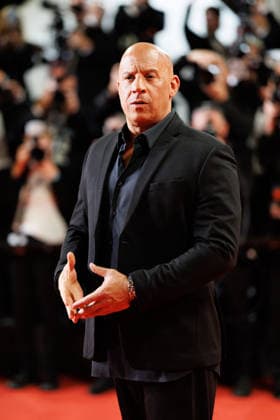 Vin Diesel Montée des marches du film The Fast and the Furious lors du 79ème Festival International du Film de Cannes, le 13 mai 2026 Jacovides Moreau Bestimage Red carpet for The Fast and the Furious at the 79th Cannes International Film Festival on May 13, 2026 Cannes France  Copyright: xJACOVIDES-MOREAUx xBESTIMAGExJACOVIDES-MOREAUx xBESTIMAGEx