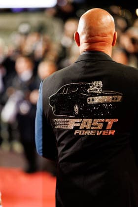 Vin Diesel Montée des marches du film The Fast and the Furious lors du 79ème Festival International du Film de Cannes, le 13 mai 2026 Jacovides Moreau Bestimage Red carpet for The Fast and the Furious at the 79th Cannes International Film Festival on May 13, 2026 Cannes France  Copyright: xJACOVIDES-MOREAUx xBESTIMAGExJACOVIDES-MOREAUx xBESTIMAGEx