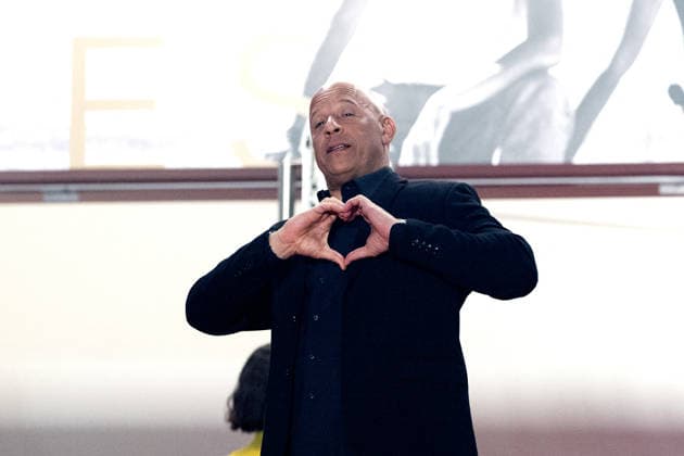 Vin Diesel Montée des marches du film The Fast and the Furious lors du 79ème Festival International du Film de Cannes, le 13 mai 2026 Olivier Borde Bestimage Red carpet for The Fast and the Furious at the 79th Cannes International Film Festival on May 13, 2026 Cannes France  Copyright: xOLIVIERxBORDEx xBESTIMAGExOLIVIERxBORDEx xBESTIMAGEx