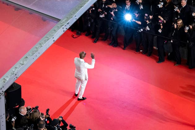 Tyrese Gibson Montée des marches du film The Fast and the Furious lors du 79ème Festival International du Film de Cannes, le 13 mai 2026 Camilla Canalini Bestimage Red carpet for The Fast and the Furious at the 79th Cannes International Film Festival on May 13, 2026 Cannes France  Copyright: xCamillaxCanalinix xBestimagexCamillaxCanalinix xBestimagex