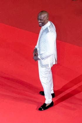 Tyrese Gibson Montée des marches du film The Fast and the Furious lors du 79ème Festival International du Film de Cannes, le 13 mai 2026 Camilla Canalini Bestimage Red carpet for The Fast and the Furious at the 79th Cannes International Film Festival on May 13, 2026 Cannes France  Copyright: xCamillaxCanalinix xBestimagexCamillaxCanalinix xBestimagex