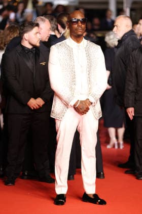 Cannes Fast And Furious Screening JD Tyrese Gibson attending the screening of the movie Fast And Furious the 79th Cannes Film Festival in Cannes, France on May 13, 2026. Photo by Jerome Domine ABACAPRESS.COM Cannes France  Copyright: xDominexJerome ABACAx