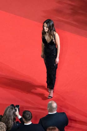 Jordana Brewster Montée des marches du film The Fast and the Furious lors du 79ème Festival International du Film de Cannes, le 13 mai 2026 Camilla Canalini Bestimage Red carpet for The Fast and the Furious at the 79th Cannes International Film Festival on May 13, 2026 Cannes France  Copyright: xCamillaxCanalinix xBestimagexCamillaxCanalinix xBestimagex
