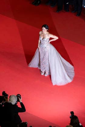 Michelle Rodriguez Montée des marches du film The Fast and the Furious lors du 79ème Festival International du Film de Cannes, le 13 mai 2026 Camilla Canalini Bestimage Red carpet for The Fast and the Furious at the 79th Cannes International Film Festival on May 13, 2026 Cannes France  Copyright: xCamillaxCanalinix xBestimagexCamillaxCanalinix xBestimagex