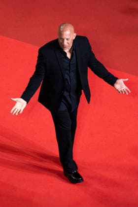 Vin Diesel Montée des marches du film The Fast and the Furious lors du 79ème Festival International du Film de Cannes, le 13 mai 2026 Camilla Canalini Bestimage Red carpet for The Fast and the Furious at the 79th Cannes International Film Festival on May 13, 2026 Cannes France  Copyright: xCamillaxCanalinix xBestimagexCamillaxCanalinix xBestimagex