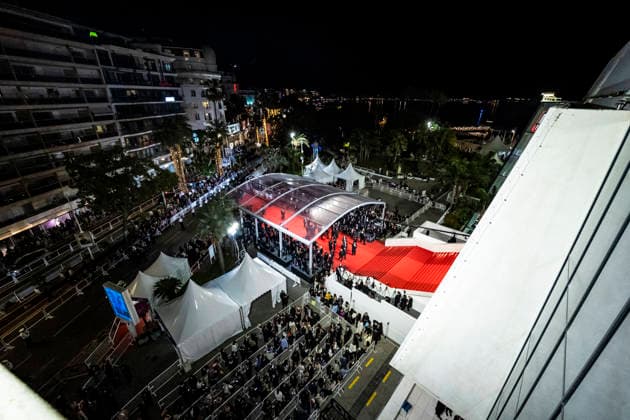 Illustration Montée des marches du film The Fast and the Furious lors du 79ème Festival International du Film de Cannes, le 13 mai 2026 Camilla Canalini Bestimage Red carpet for The Fast and the Furious at the 79th Cannes International Film Festival on May 13, 2026 Cannes France  Copyright: xCamillaxCanalinix xBestimagexCamillaxCanalinix xBestimagex