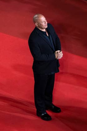 Vin Diesel Montée des marches du film The Fast and the Furious lors du 79ème Festival International du Film de Cannes, le 13 mai 2026 Camilla Canalini Bestimage Red carpet for The Fast and the Furious at the 79th Cannes International Film Festival on May 13, 2026 Cannes France  Copyright: xCamillaxCanalinix xBestimagexCamillaxCanalinix xBestimagex