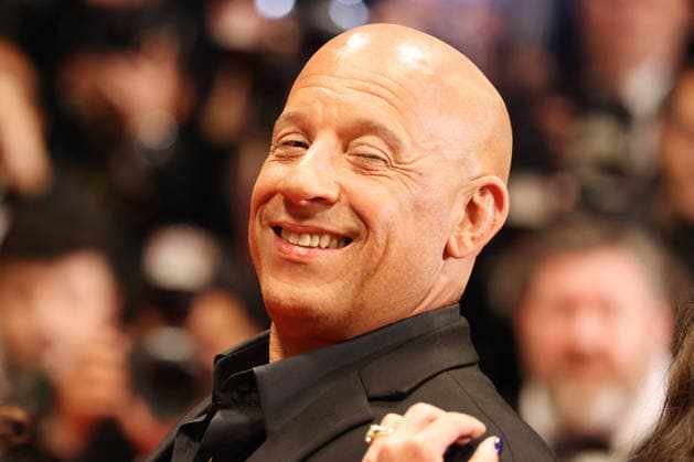 Cannes Fast And Furious Screening JD Vin Diesel attending the screening of the movie Fast And Furious the 79th Cannes Film Festival in Cannes, France on May 13, 2026. Photo by Jerome Domine ABACAPRESS.COM Cannes France  Copyright: xDominexJerome ABACAx