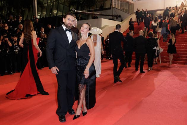 Guest Montée des marches du film The Fast and the Furious lors du 79ème Festival International du Film de Cannes, le 13 mai 2026 Olivier Borde Bestimage Red carpet for The Fast and the Furious at the 79th Cannes International Film Festival on May 13, 2026 Cannes France  Copyright: xOLIVIERxBORDEx xBESTIMAGExOLIVIERxBORDEx xBESTIMAGEx