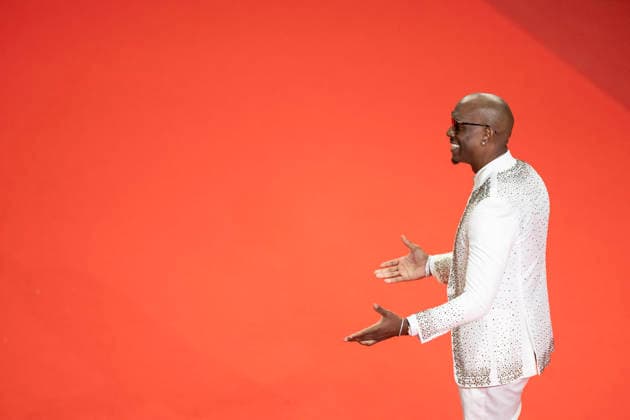Cannes Fast And Furious Cannes Classics Red Carpet EB US actor Tyrese Gibson arrives for the screening of the film The Fast and the Furious at the 79th edition of the Cannes Film Festival in Cannes, southern France on May 13, 2026. Photo by Eliot Blondet ABACAPRESS.COM Cannes France France  Copyright: xBlondetxEliot ABACAx