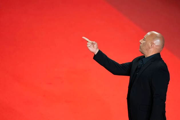 Cannes Fast And Furious Cannes Classics Red Carpet EB US actor Vin Diesel arrives for the screening of the film The Fast and the Furious at the 79th edition of the Cannes Film Festival in Cannes, southern France on May 13, 2026. Photo by Eliot Blondet ABACAPRESS.COM Cannes France France  Copyright: xBlondetxEliot ABACAx