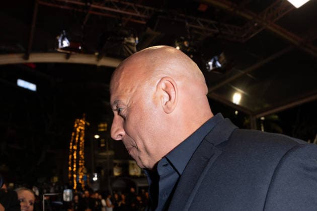 Vin Diesel Montée des marches du film The Fast and the Furious lors du 79ème Festival International du Film de Cannes, le 13 mai 2026 Olivier Borde Bestimage Red carpet for The Fast and the Furious at the 79th Cannes International Film Festival on May 13, 2026 Cannes France  Copyright: xOLIVIERxBORDEx xBESTIMAGExOLIVIERxBORDEx xBESTIMAGEx
