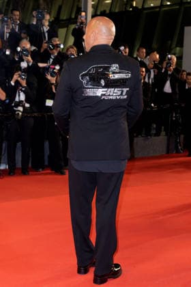 Vin Diesel Montée des marches du film The Fast and the Furious lors du 79ème Festival International du Film de Cannes, le 13 mai 2026 Olivier Borde Bestimage Red carpet for The Fast and the Furious at the 79th Cannes International Film Festival on May 13, 2026 Cannes France  Copyright: xOLIVIERxBORDEx xBESTIMAGExOLIVIERxBORDEx xBESTIMAGEx