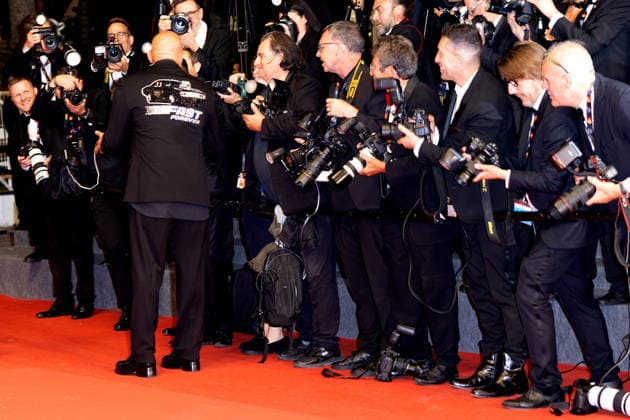 Vin Diesel Montée des marches du film The Fast and the Furious lors du 79ème Festival International du Film de Cannes, le 13 mai 2026 Olivier Borde Bestimage Red carpet for The Fast and the Furious at the 79th Cannes International Film Festival on May 13, 2026 Cannes France  Copyright: xOLIVIERxBORDEx xBESTIMAGExOLIVIERxBORDEx xBESTIMAGEx