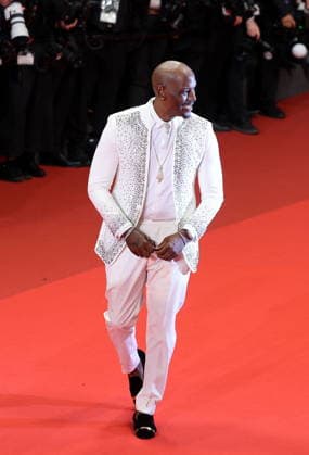 Tyrese Gibson Montée des marches du film The Fast and the Furious lors du 79ème Festival International du Film de Cannes, le 13 mai 2026 Jacovides Moreau Bestimage Red carpet for The Fast and the Furious at the 79th Cannes International Film Festival on May 13, 2026 Cannes France  Copyright: xJACOVIDES-MOREAUx xBESTIMAGExJACOVIDES-MOREAUx xBESTIMAGEx
