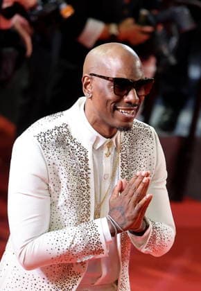 Tyrese Gibson Montée des marches du film The Fast and the Furious lors du 79ème Festival International du Film de Cannes, le 13 mai 2026 Jacovides Moreau Bestimage Red carpet for The Fast and the Furious at the 79th Cannes International Film Festival on May 13, 2026 Cannes France  Copyright: xJACOVIDES-MOREAUx xBESTIMAGExJACOVIDES-MOREAUx xBESTIMAGEx