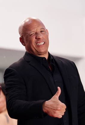 Vin Diesel Montée des marches du film The Fast and the Furious lors du 79ème Festival International du Film de Cannes, le 13 mai 2026 Jacovides Moreau Bestimage Red carpet for The Fast and the Furious at the 79th Cannes International Film Festival on May 13, 2026 Cannes France  Copyright: xJACOVIDES-MOREAUx xBESTIMAGExJACOVIDES-MOREAUx xBESTIMAGEx
