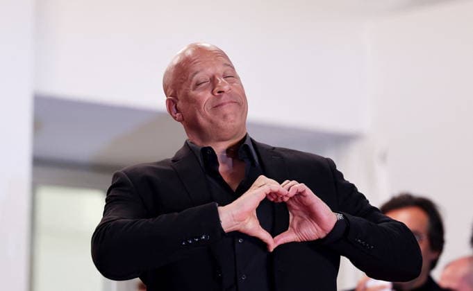 Vin Diesel Montée des marches du film The Fast and the Furious lors du 79ème Festival International du Film de Cannes, le 13 mai 2026 Jacovides Moreau Bestimage Red carpet for The Fast and the Furious at the 79th Cannes International Film Festival on May 13, 2026 Cannes France  Copyright: xJACOVIDES-MOREAUx xBESTIMAGExJACOVIDES-MOREAUx xBESTIMAGEx