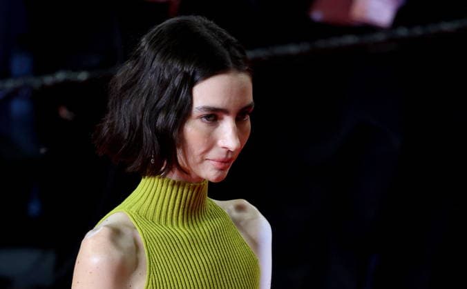 Meadow Walker Montée des marches du film The Fast and the Furious lors du 79ème Festival International du Film de Cannes, le 13 mai 2026 Jacovides Moreau Bestimage Red carpet for The Fast and the Furious at the 79th Cannes International Film Festival on May 13, 2026 Cannes France  Copyright: xJACOVIDES-MOREAUx xBESTIMAGExJACOVIDES-MOREAUx xBESTIMAGEx