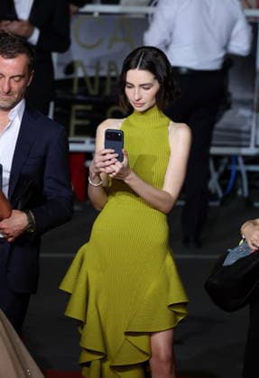 Meadow Walker Montée des marches du film The Fast and the Furious lors du 79ème Festival International du Film de Cannes, le 13 mai 2026 Jacovides Moreau Bestimage Red carpet for The Fast and the Furious at the 79th Cannes International Film Festival on May 13, 2026 Cannes France  Copyright: xJACOVIDES-MOREAUx xBESTIMAGExJACOVIDES-MOREAUx xBESTIMAGEx