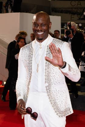 Cannes - The Fast And The Furious Screening LZ Tyrese Gibson attending the The Fast And The Furious screening during the 79th annual Cannes Film Festival at Palais des Festivals on May 13, 2026 in Cannes, France. Photo by Laurent Zabulon ABACAPRESS.COM  Copyright: xZabulonxLaurentx