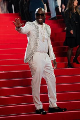 Cannes - The Fast And The Furious Screening LZ Tyrese Gibson attending the The Fast And The Furious screening during the 79th annual Cannes Film Festival at Palais des Festivals on May 13, 2026 in Cannes, France. Photo by Laurent Zabulon ABACAPRESS.COM  Copyright: xZabulonxLaurentx