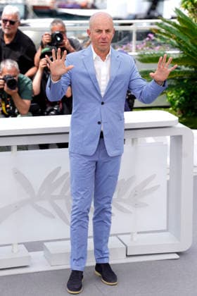 The Fast And The Furious Photocall - The 79th Annual Cannes Film Festival Neal H. Moritz poses during The Fast And The Furious photocall at the 79th annual Cannes Film Festival at Palais des Festivals on May 13, 2026 in Cannes, France. The Fast And The Furious Photocall - The 79th Annual Cannes Film Festival Cannes France Copyright: xDanielexCifalax xSOPAxImagesx _CIF6347