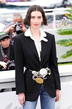 The Fast And The Furious Photocall - The 79th Annual Cannes Film Festival Meadow Walker poses during The Fast And The Furious photocall at the 79th annual Cannes Film Festival at Palais des Festivals on May 13, 2026 in Cannes, France. The Fast And The Furious Photocall - The 79th Annual Cannes Film Festival Cannes France Copyright: xDanielexCifalax xSOPAxImagesx _CIF6516