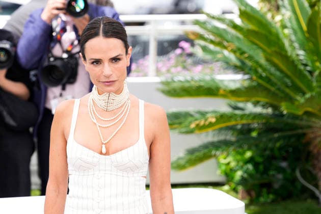 May 13, 2026, Cannes, France: Jordana Brewster poses during The Fast And The Furious photocall at the 79th annual Cannes Film Festival at Palais des Festivals on May 13, 2026 in Cannes, France. The Fast And The Furious Photocall - The 79th Annual Cannes Film Festival Cannes France  - ZUMAs197 20260513_aaa_s197_215 Copyright: xDanielexCifalax