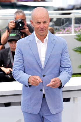 May 13, 2026, Cannes, France: Neal H. Moritz poses during The Fast And The Furious photocall at the 79th annual Cannes Film Festival at Palais des Festivals on May 13, 2026 in Cannes, France. The Fast And The Furious Photocall - The 79th Annual Cannes Film Festival Cannes France - ZUMAs197 20260513_aaa_s197_217 Copyright: xDanielexCifalax