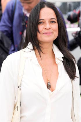 May 13, 2026, Cannes, France: Michelle Rodriguez poses during The Fast And The Furious photocall at the 79th annual Cannes Film Festival at Palais des Festivals on May 13, 2026 in Cannes, France. The Fast And The Furious Photocall - The 79th Annual Cannes Film Festival Cannes France  - ZUMAs197 20260513_aaa_s197_226 Copyright: xDanielexCifalax