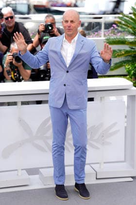 May 13, 2026, Cannes, France: Neal H. Moritz poses during The Fast And The Furious photocall at the 79th annual Cannes Film Festival at Palais des Festivals on May 13, 2026 in Cannes, France. The Fast And The Furious Photocall - The 79th Annual Cannes Film Festival Cannes France  - ZUMAs197 20260513_aaa_s197_227 Copyright: xDanielexCifalax