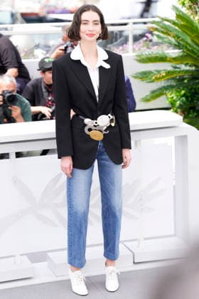 May 13, 2026, Cannes, France: Meadow Walker poses during The Fast And The Furious photocall at the 79th annual Cannes Film Festival at Palais des Festivals on May 13, 2026 in Cannes, France. The Fast And The Furious Photocall - The 79th Annual Cannes Film Festival Cannes France - ZUMAs197 20260513_aaa_s197_232 Copyright: xDanielexCifalax