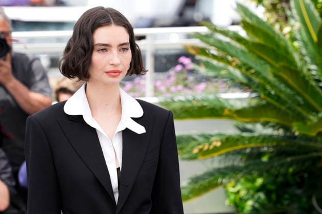 May 13, 2026, Cannes, France: Meadow Walker poses during The Fast And The Furious photocall at the 79th annual Cannes Film Festival at Palais des Festivals on May 13, 2026 in Cannes, France. The Fast And The Furious Photocall - The 79th Annual Cannes Film Festival Cannes France - ZUMAs197 20260513_aaa_s197_237 Copyright: xDanielexCifalax