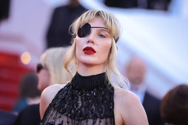 79th Cannes Film Festival - 13 May 2026 Musician Sam Quealy attends the red carpet of La Vie d une Femme at the 79th Cannes Film Festival in Cannes, France. Cannes France Copyright: xMarcoxBaradax xSOPAxImagesx RED CARPET LA VIE D_UNE FEMME-4