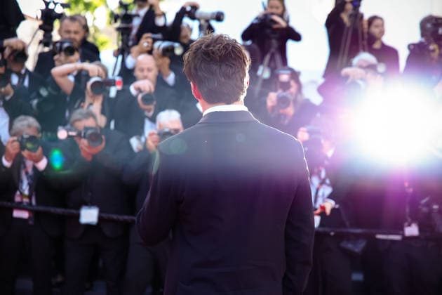 79th Cannes Film Festival - 13 May 2026 French F1 driver Charles Leclerc attends the red carpet of La Vie d une Femme at the 79th Cannes Film Festival in Cannes, France. Cannes France Copyright: xMarcoxBaradax xSOPAxImagesx RED CARPET LA VIE D_UNE FEMME-30