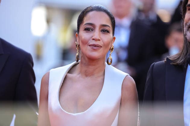 79th Cannes Film Festival - 13 May 2026 French actress Leïla Bekhti attends the red carpet of La Vie d une Femme at the 79th Cannes Film Festival in Cannes, France. Cannes France Copyright: xMarcoxBaradax xSOPAxImagesx RED CARPET LA VIE D_UNE FEMME-56