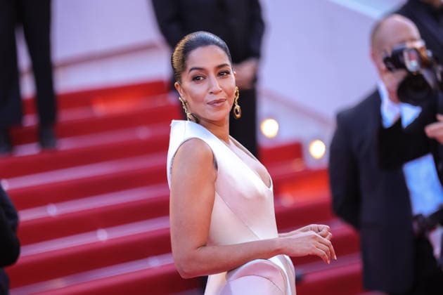 79th Cannes Film Festival - 13 May 2026 French actress Leïla Bekhti attends the red carpet of La Vie d une Femme at the 79th Cannes Film Festival in Cannes, France. Cannes France Copyright: xMarcoxBaradax xSOPAxImagesx RED CARPET LA VIE D_UNE FEMME-58