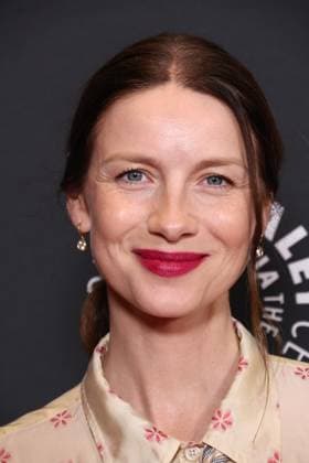 Los Angeles CA May 13: Caitriona Balfe at the special Paley Live program honoring Outlander ahead of it s season finale at the Dolby Theatre on May 13, 2026 Credit: USA - ZUMAa123 20260513_zaa_a123_004 Copyright: xAdMediax