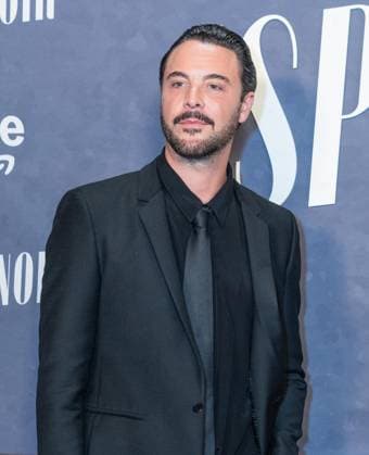 May 13, 2026, Bronx, New York, USA: New York, NY, USA, May 13, 2026: Jack Huston attends world premiere of Amazon Prime Video s Spider Noir at Regal Times Square. Bronx USA - ZUMAr339 20260513_znp_r339_100 Copyright: xLevxRadinx