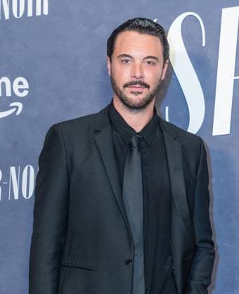May 13, 2026, Bronx, New York, USA: New York, NY, USA, May 13, 2026: Jack Huston attends world premiere of Amazon Prime Video s Spider Noir at Regal Times Square. Bronx USA - ZUMAr339 20260513_znp_r339_101 Copyright: xLevxRadinx