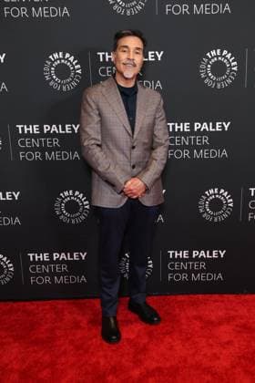 Los Angeles CA May 13: Matthew Roberts at the special Paley Live program honoring Outlander ahead of it s season finale at the Dolby Theatre on May 13, 2026 Credit: USA - ZUMAa123 20260513_zaa_a123_011 Copyright: xAdMediax