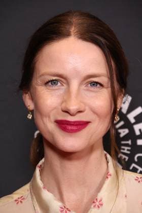 Los Angeles CA May 13: Caitriona Balfe at the special Paley Live program honoring Outlander ahead of it s season finale at the Dolby Theatre on May 13, 2026 Credit: USA - ZUMAa123 20260513_zaa_a123_015 Copyright: xAdMediax
