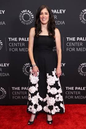 Los Angeles CA May 13: Maril Davis at the special Paley Live program honoring Outlander ahead of it s season finale at the Dolby Theatre on May 13, 2026 Credit: USA - ZUMAa123 20260513_zaa_a123_020 Copyright: xAdMediax