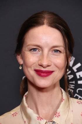 Los Angeles CA May 13: Caitriona Balfe at the special Paley Live program honoring Outlander ahead of it s season finale at the Dolby Theatre on May 13, 2026 Credit: USA - ZUMAa123 20260513_zaa_a123_028 Copyright: xAdMediax