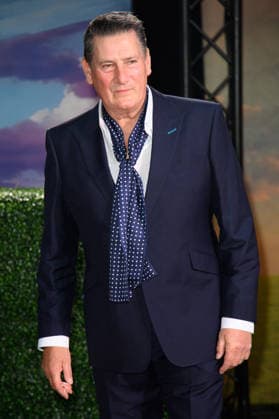 Rivals S2 World Premiere Arrivals at BFI IMAX, London, UK Tony Hadley attends The World Premiere of Rivals S2 at BFI IMAX, London, England, UK on Wednesday 13 May, 2026., Credit:Justin Ng Avalon UK, England, London, BFI IMAX  Copyright: xJustinxNgx xAvalonx 1098738724