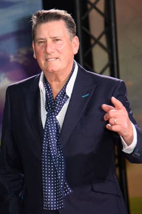 Rivals S2 World Premiere Arrivals at BFI IMAX, London, UK Tony Hadley attends The World Premiere of Rivals S2 at BFI IMAX, London, England, UK on Wednesday 13 May, 2026., Credit:Justin Ng Avalon UK, England, London, BFI IMAX  Copyright: xJustinxNgx xAvalonx 1098738734