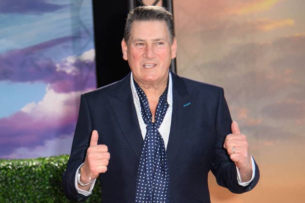 Rivals S2 World Premiere Arrivals at BFI IMAX, London, UK Tony Hadley attends The World Premiere of Rivals S2 at BFI IMAX, London, England, UK on Wednesday 13 May, 2026., Credit:Justin Ng Avalon UK, England, London, BFI IMAX  Copyright: xJustinxNgx xAvalonx 1098738743