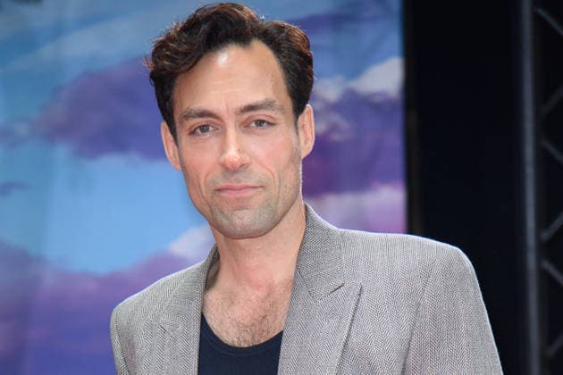Rivals S2 World Premiere Arrivals at BFI IMAX, London, UK Alex Hassell attends The World Premiere of Rivals S2 at BFI IMAX, London, England, UK on Wednesday 13 May, 2026., Credit:Justin Ng Avalon UK, England, London, BFI IMAX  Copyright: xJustinxNgx xAvalonx 1098738870